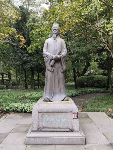 四川都江堰景區2937530