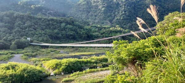 白毛山(谷關七雄No:6)3069002
