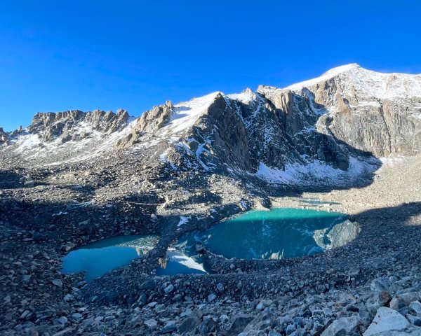 西藏-崗仁波齊轉山/珠峰大本營5200米2897597