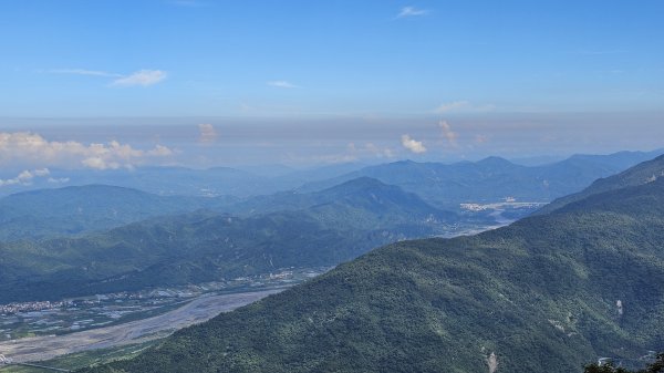 【12訪尾寮山-魔王小百岳】哥走的不是山，走的是平靜與滿足。2900573