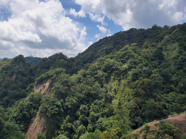 微笑山線：【五分山系】平溪小黃山段2839546