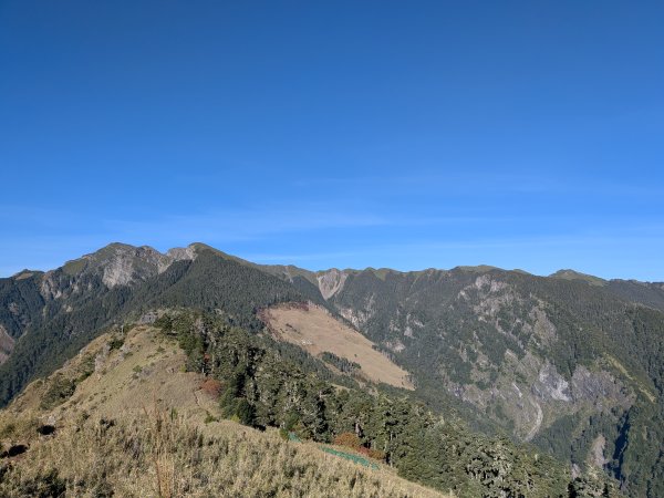 20251105 雪劍縱走2934649