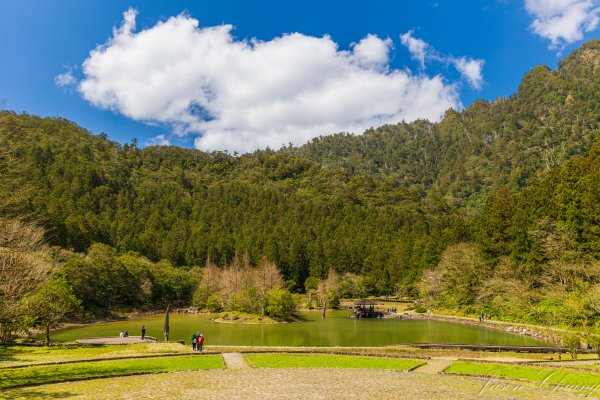 [宜蘭]明池森林遊樂區2725159