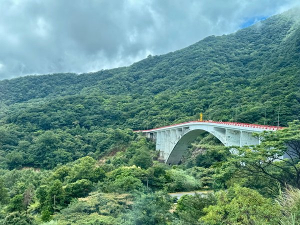 上磺溪橋走魚路古道/金包里城門/擎天崗/冷水坑2872110