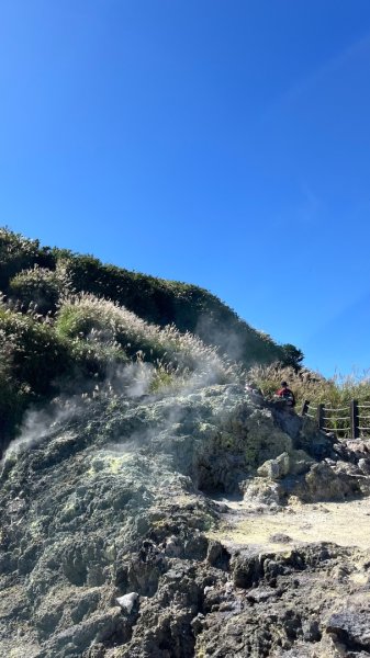 臺北大縱走第三段_登七星而小台北2910346