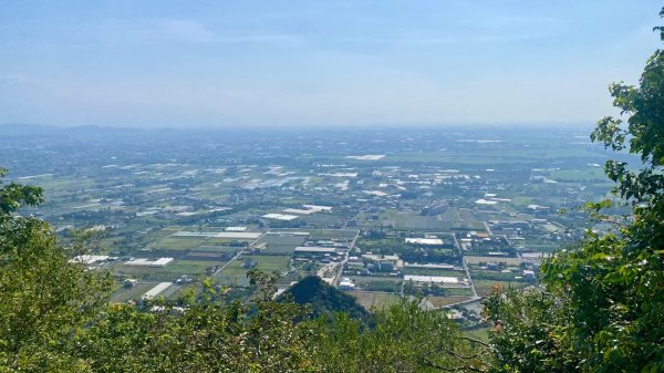 旗尾山(小百岳#72)2730813