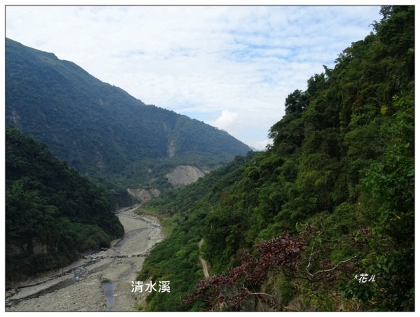 草嶺/水濂洞瀑布步道1508034