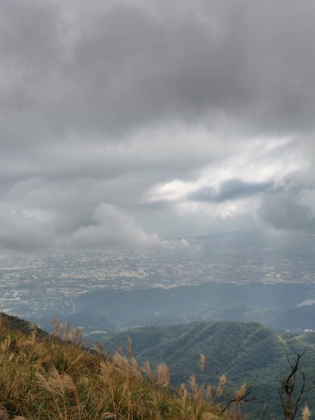渭水之丘 烘爐地山 抹茶山 三角崙山2938753
