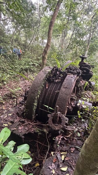 嵐山工作站札年索道頭3041396