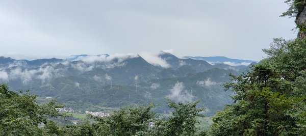 中國  齊雲山3087940