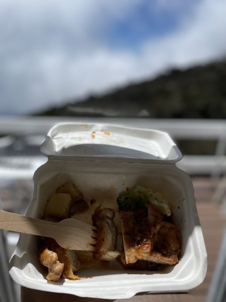 馬來西亞神山：日出、大景、豬籠草 Malaysia's Kinabalu2997538