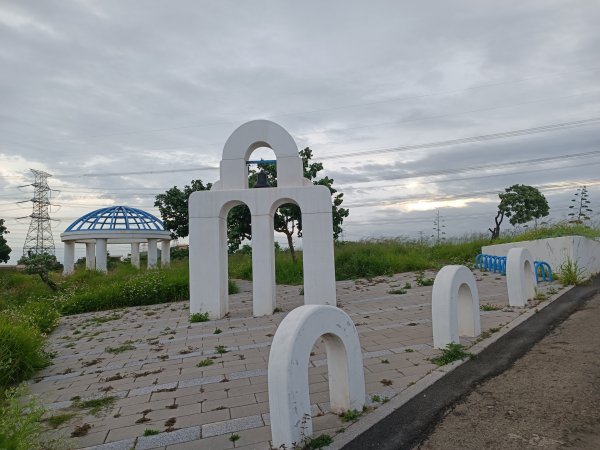 灑水漁港步道1698146