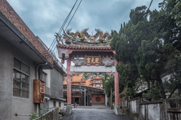 穿越茶金歲月：石光古道與露德聖母朝聖地3054514