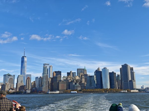 [紐約馬之行-07] 2025_1101 紐約摩天大樓2943951