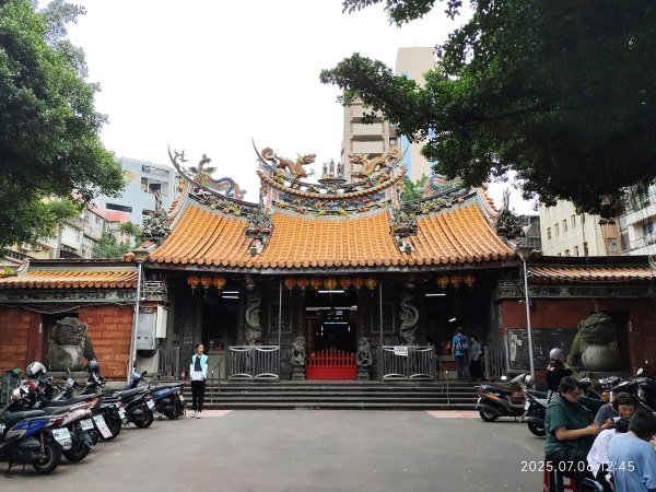 迪化街、大港墘公園【2025臺北健走趣】2829186