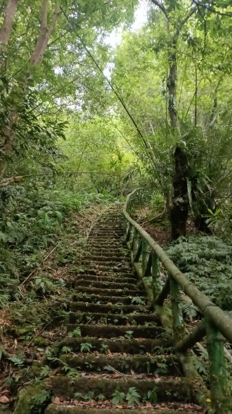 雙溪區雙溪八景之蝠山遠眺、苕谷觀瀑二景3108234