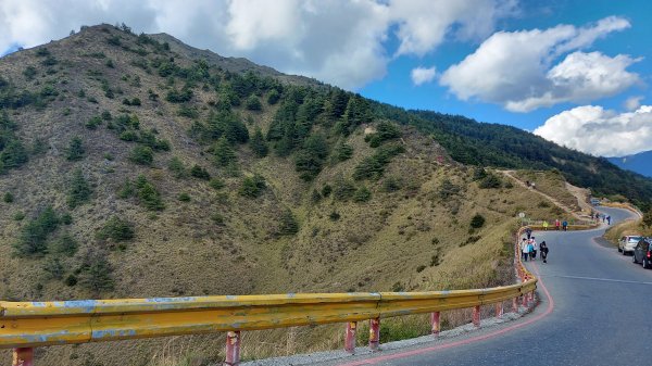 合歡山北峰1377976