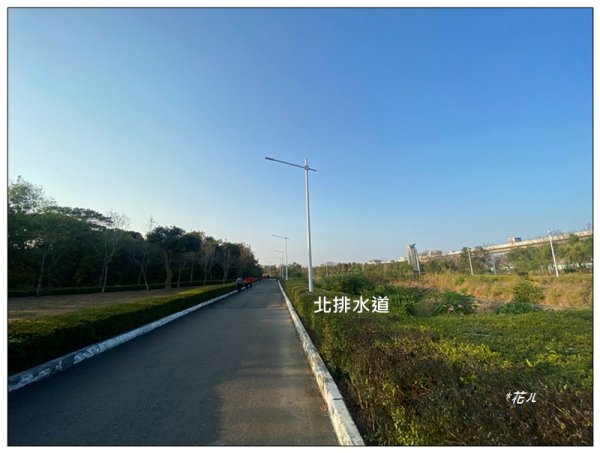 北香湖步道 ( 嘉義市 )3016242