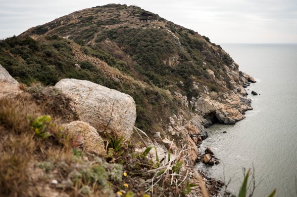 馬祖北竿螺蚌山步道2698738