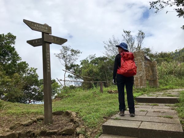 新平溪媒礦園區上五分山396099