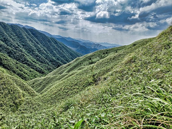 三角崙山-小百岳-編號0831394032