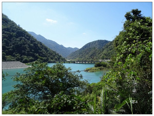 沙蓮山西南峰、砂連山連走(台中/和平)1664178