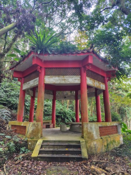 鳳鳴古道 鳳鳴山 南隘勇（南長城）古道 三湖山 八達嶺（龍骨）古道 綠色古道 延平古道2975255