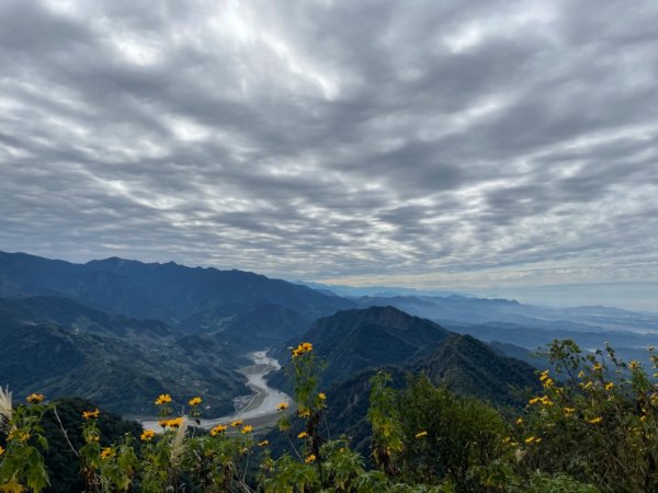 馬拉邦山健行1520701