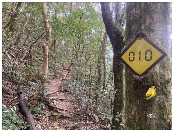 赫威山、多崖山、北插天山 連走2957283