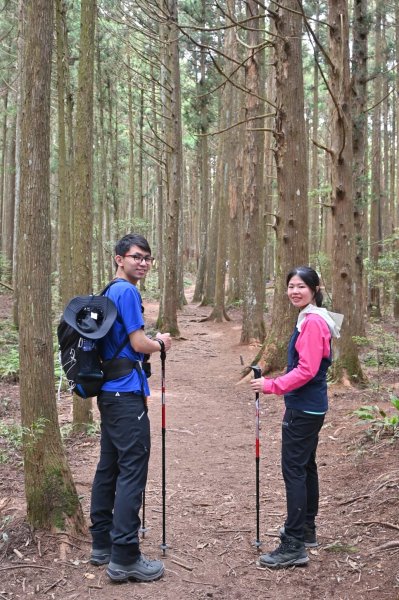 中級山-高島縱走2888393