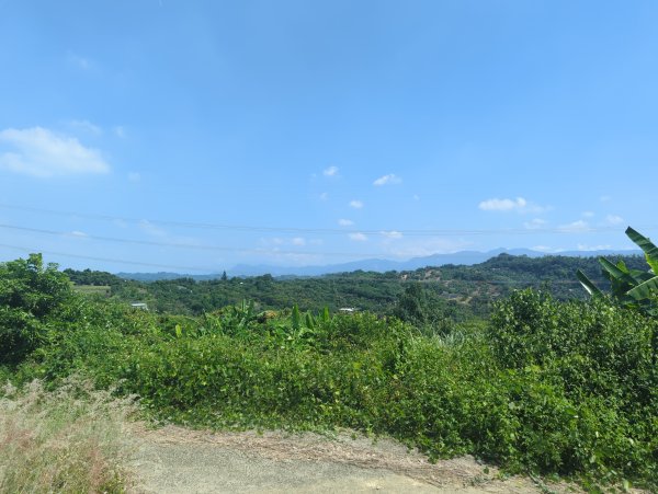 2025.10.05－阿罩霧山、中心瓏步道2908084