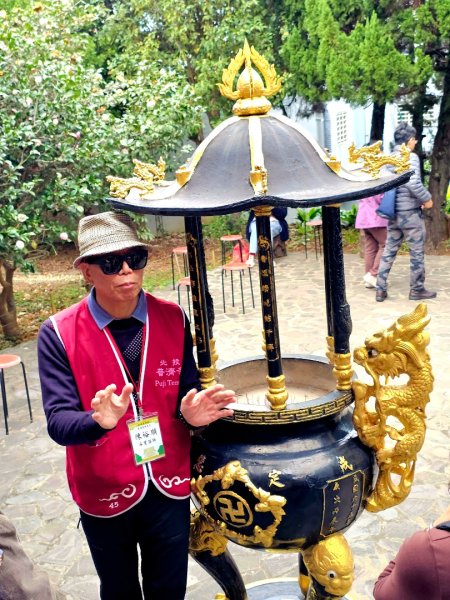 軍艦岩丹鳳山十一連峰-台北市北投區3010959