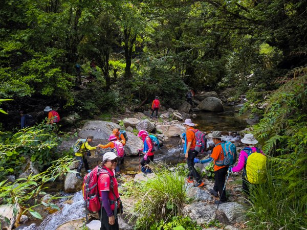 2025-05-17 羅葉尾溪秘境2792409