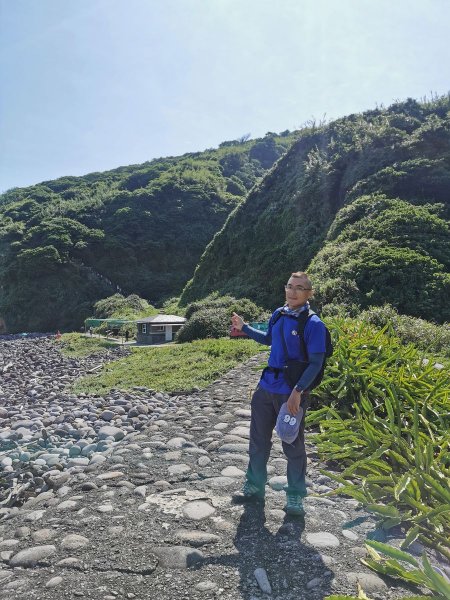 龜山島步道-搭船登山眺望牛奶海成就Get1034350