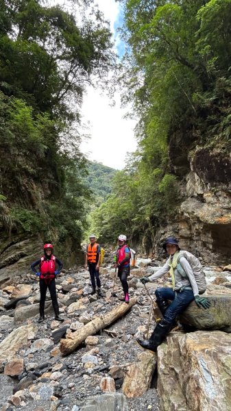 南澳合流溪2972069