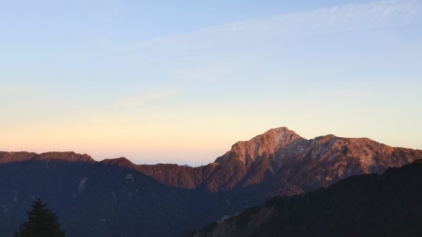 合歡東峰看日出|Mt. Hehuan East Peak|松雪樓|峯花雪月2389801