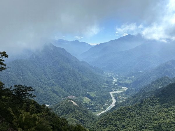 白毛山O繞+臭頭山 202505172791738