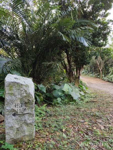 2-2 蘇澳冷泉公園→七星嶺步道→星嶺公園→蘇澳山→蘇澳運動公園→大安森林公園2678296