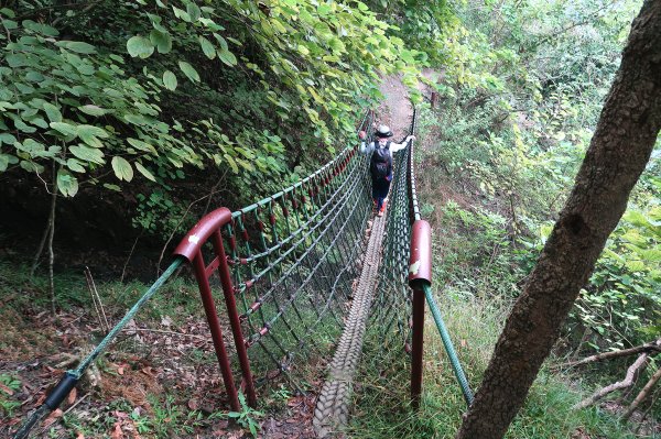 烏山嶺水利古道2799211