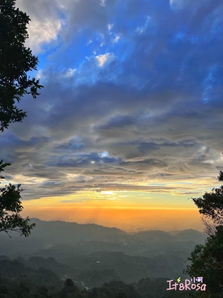 頭嵙山 大坑步道2339997