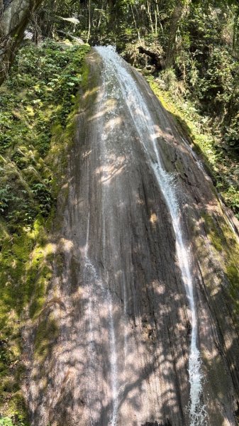 尋找那道被遺忘的「銀絲瀑布」3066227