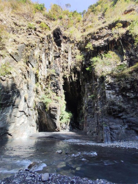 北港溪峽谷步道溫泉2697742