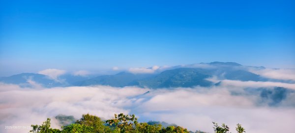 北宜郊山之濫觴 #曙光 #日出 #雲海 8/72853805