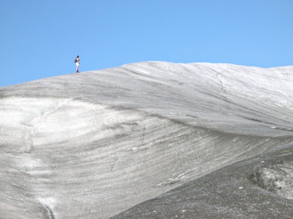 阿拉斯加 Root Glacier 步道2636022