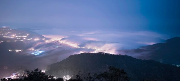 #二格山 #琉璃光 #雲海流瀑 #日出 9/292896668