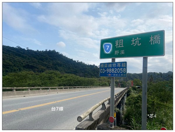 冷埤、粗坑山、血藤之旅3020348