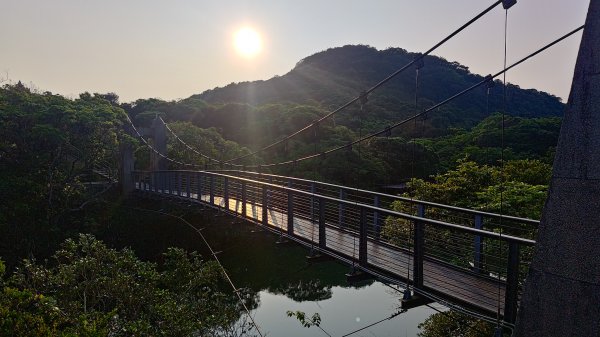 大武崙山、情人湖3046534