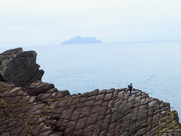 宜蘭大溪到頭城