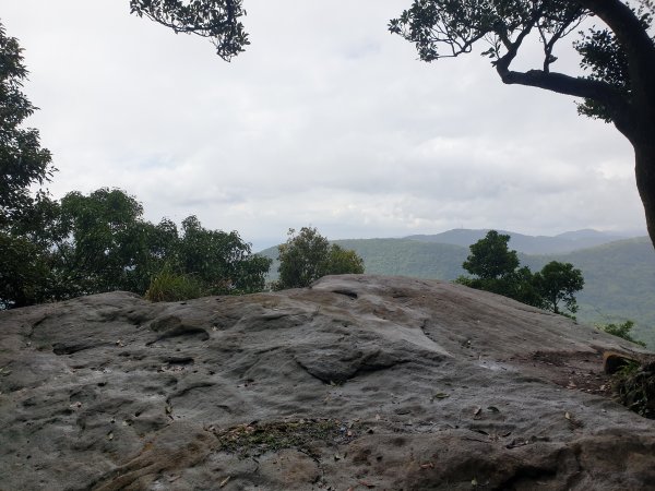 臺北大縱走第四段1515952