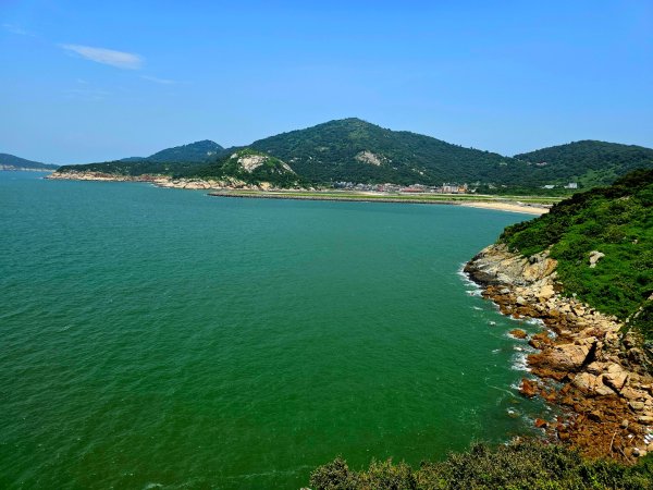 螺山自然步道-(外島)臺灣百大必訪步道2849933